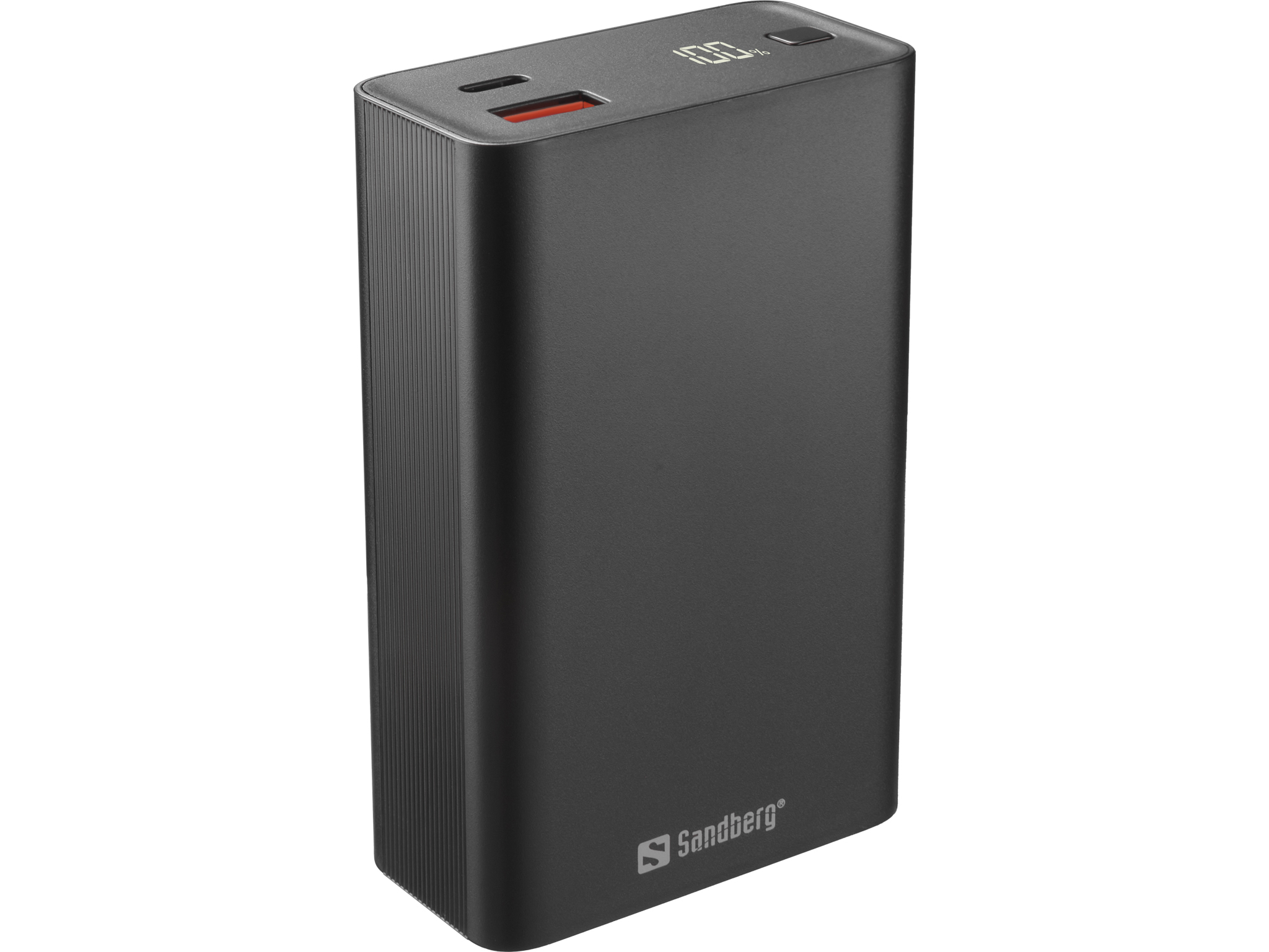 SANDBERG Travel Powerbank 20000 PD65W, Ansicht 3