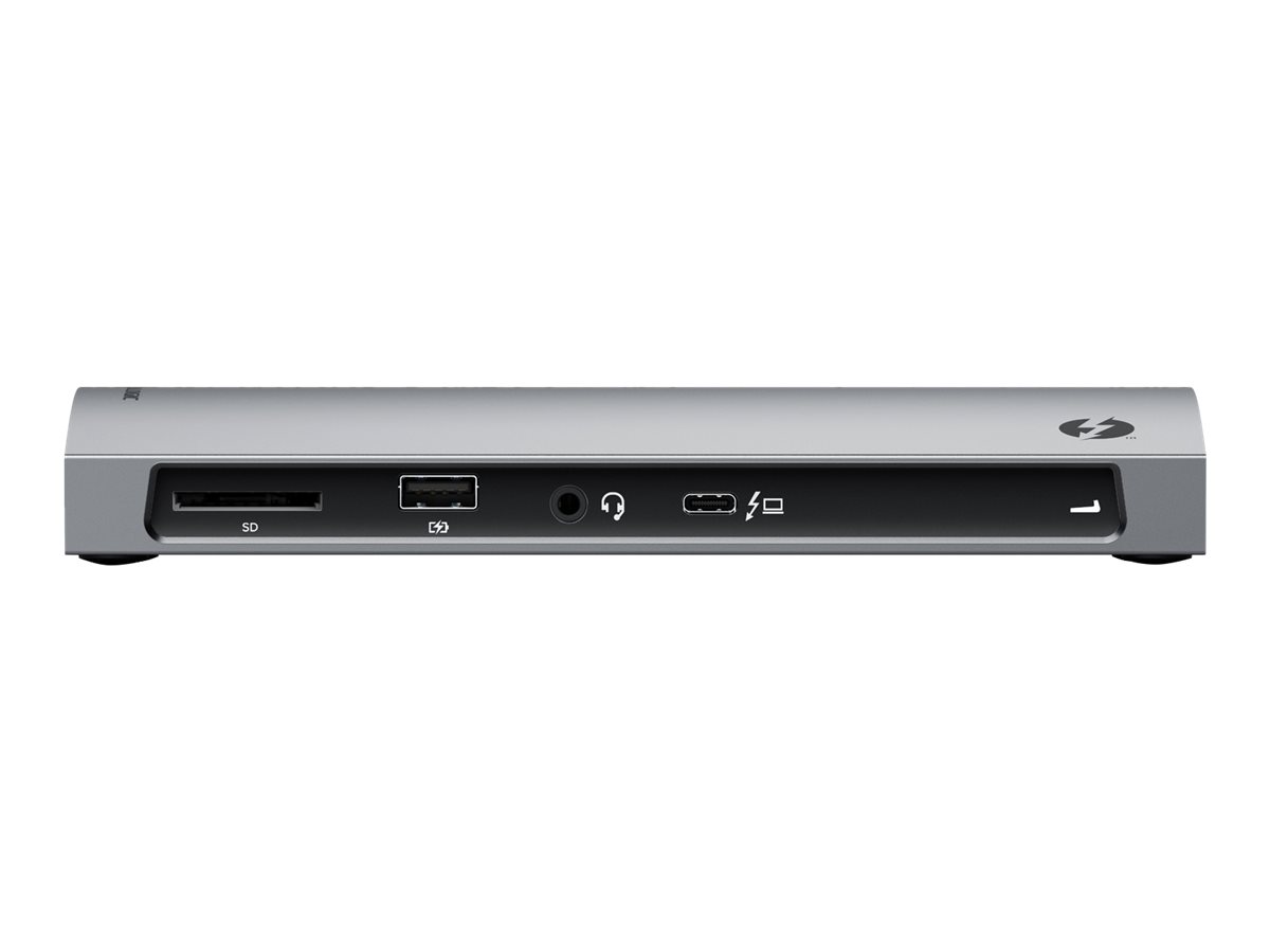 Alogic Thunderbolt 4 BLAZE Docking Sta, Ansicht 3