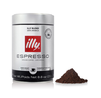 11665656000 Illycafé Espresso Intenso Dunkle Röstung ~D~ - Bild 1 von 1