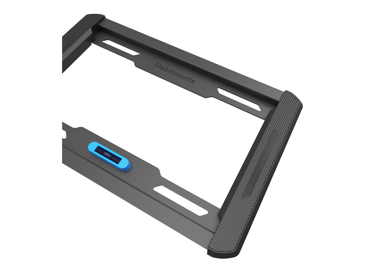 Neomounts by Newstar WL35-550BL12 - Befestigungskit (Wandplatte, Adapter für Halterung), Ansicht 5