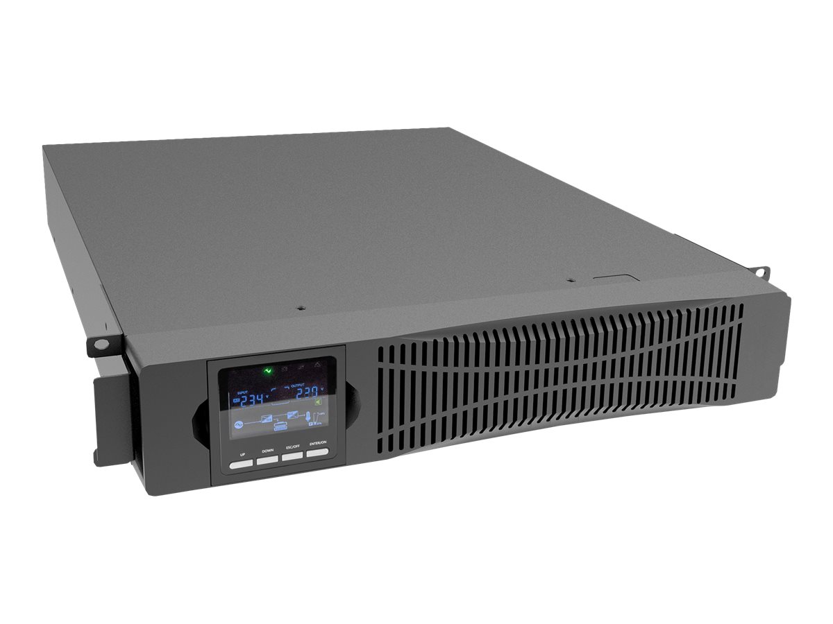 DIGITUS OnLine USV-System, 1500 VA/ 1500 W