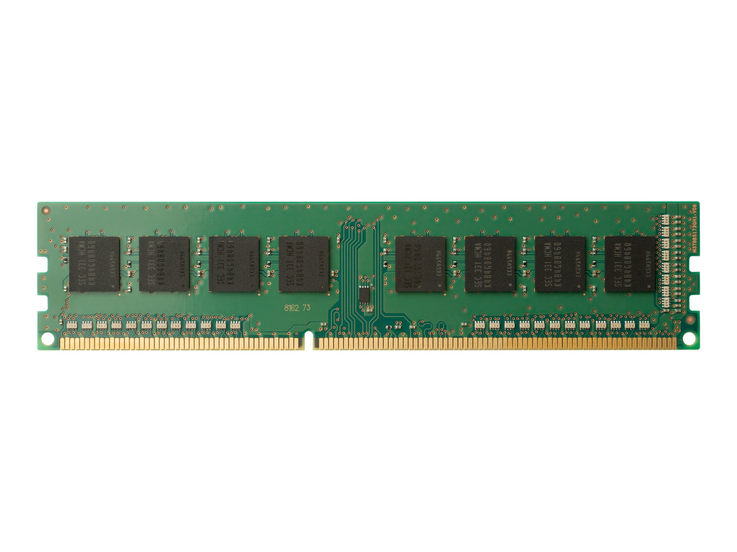 HP 1x32GB DDR4 2933 NECC UDIMM (7ZZ66AA)