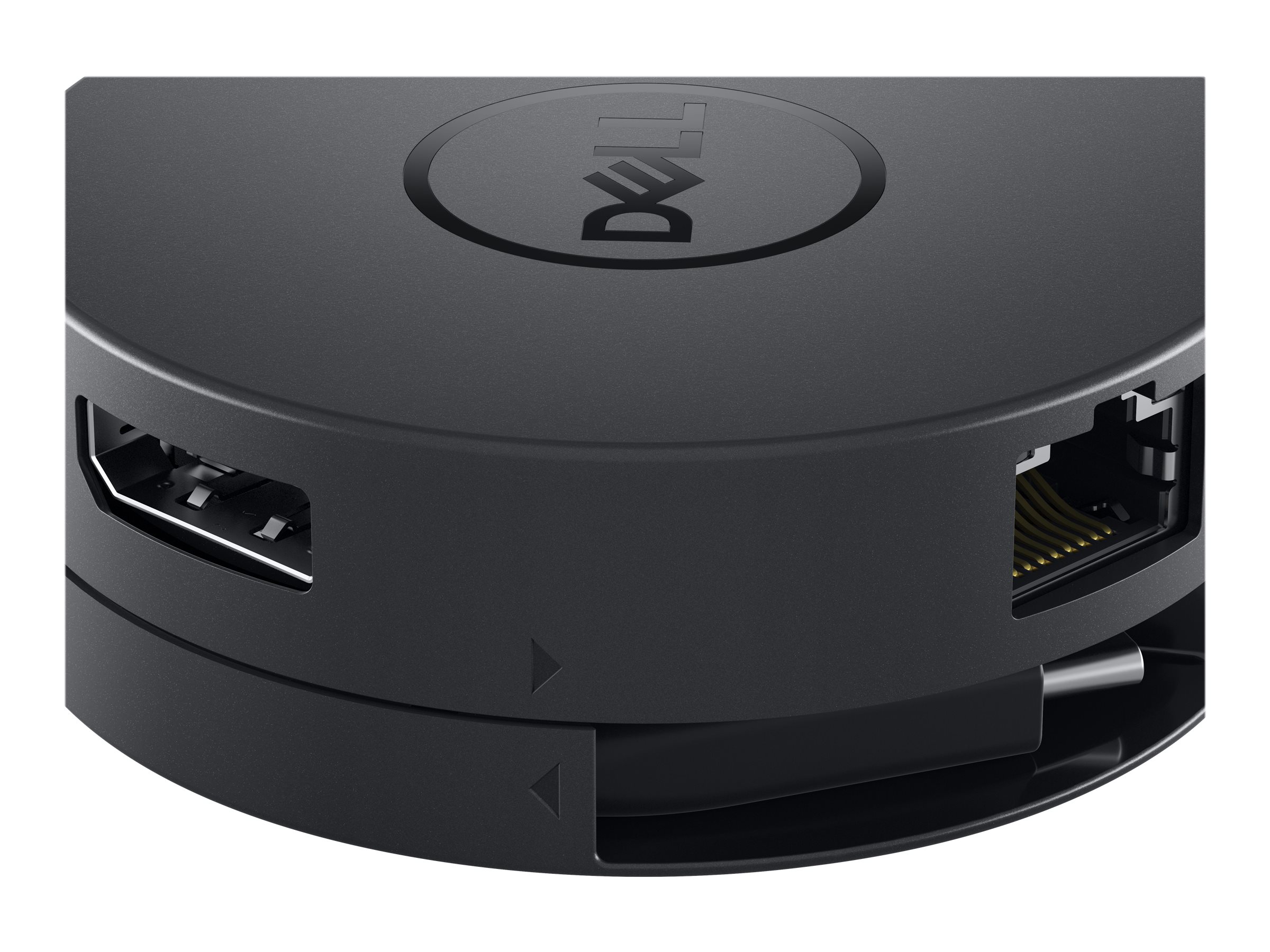 Dell Mobile Adapter DA300 - Dockingstation - USB-C, Ansicht 5