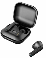 Gembird Stereo Bluetooth TWS in-ears met geintegreerde microfoon HSP HFP A2DP and AVRCP