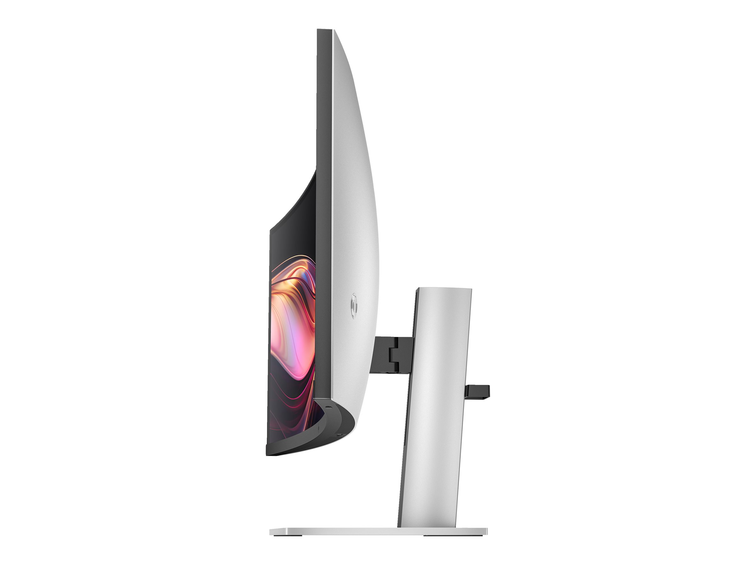 HP 734pm - Series 7 Pro - LED-Monitor - gebogen - 86.4 cm (34), Ansicht 5