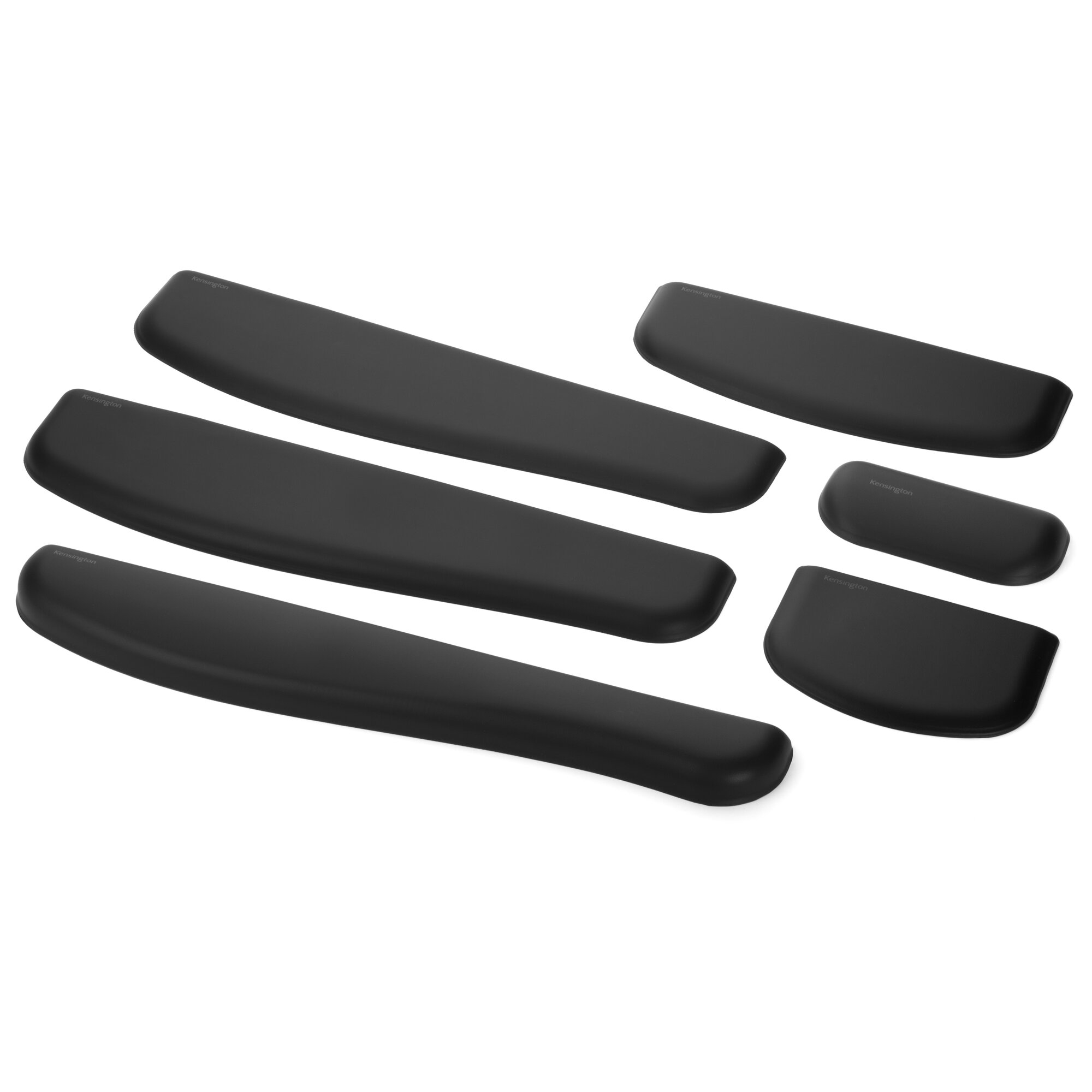 Kensington ERGOSOFT WR STANDARD MOUSE - Maus-Handgelenkauflage, Ansicht 2