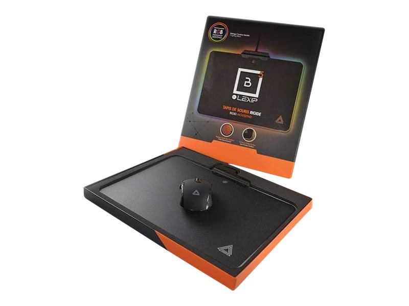 Pixminds Lexip B5 - Mauspad, Ansicht 3