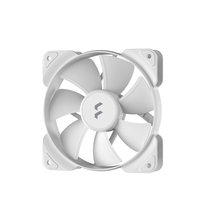 Fractal Design Aspect 12 - Ventilator - 12 cm - 1200 RPM - 18,3 dB - 32 cfm - 54,4 m³/h