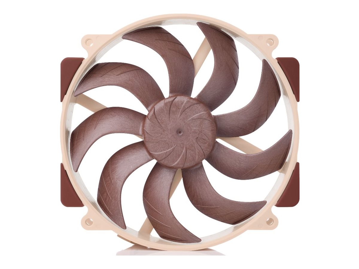 Noctua NF-A14X25R G2 PWM - Prozessorlüfter