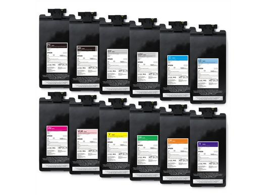 Epson SureColor P20500 Bundle Machine+ ink pockets, Ansicht 2