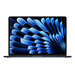 Apple MacBook Air Z1DH M4 10C CPU10C GPU16C N.E. SSD 70W USB-C FCP LP GRC - Mitternacht