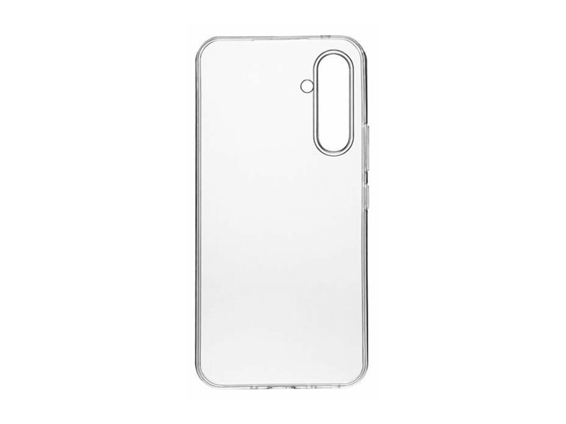 eSTUFF London - Hintere Abdeckung für Mobiltelefon - Thermoplastisches Polyurethan (TPU), Ansicht 3