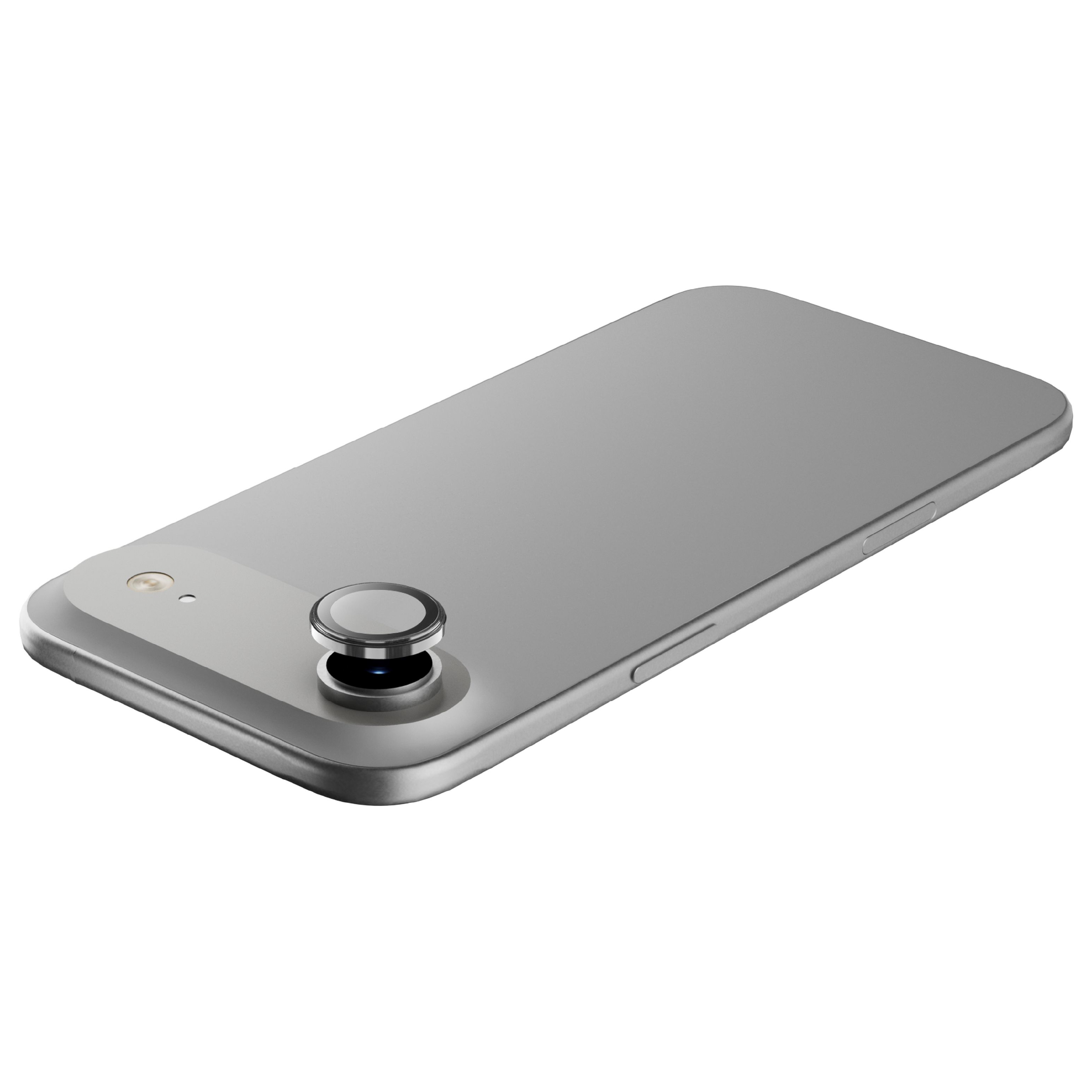 Cellularline Camera Lens Protection Ring iPhone Air Clear, Ansicht 3