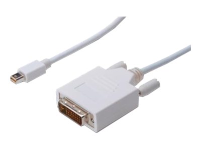 DISPLAYPORT ADAPTER CABLE 2.0M