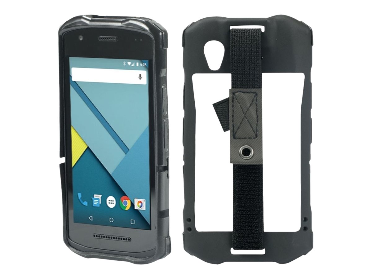 Mobilis PROTECH - Starter Pack - Stoßstange für mobilen Mini-PC, Ansicht 3