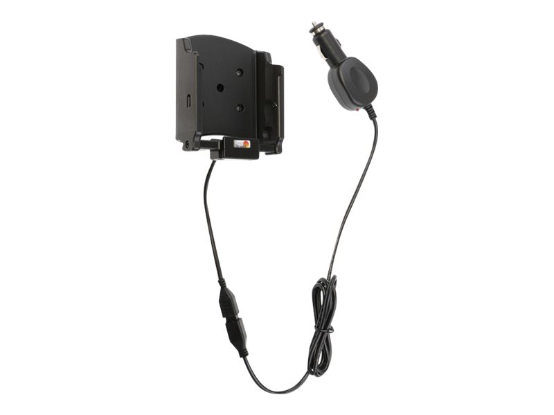 Brodit Active holder with cig-plug - Ladeständer + Kfz-Netzteil, Ansicht 4