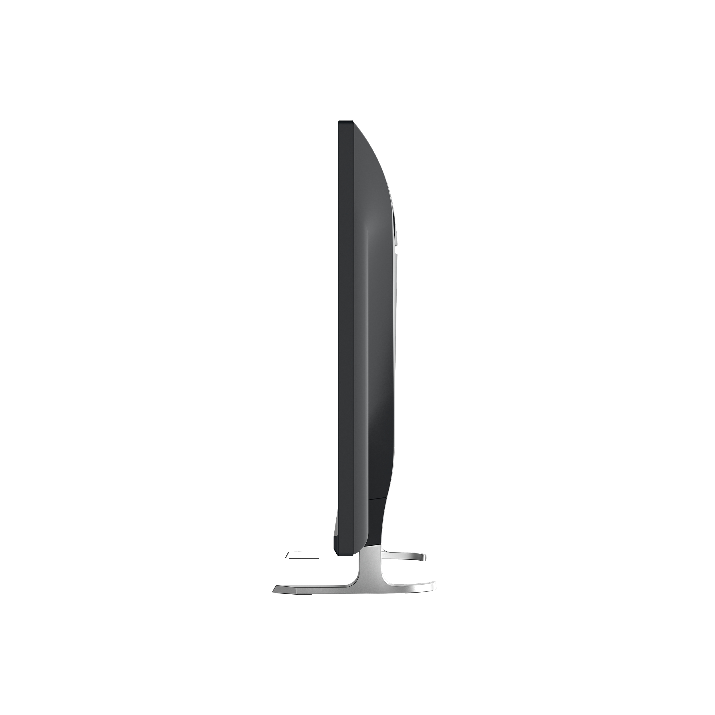 EIZO FlexScan EV4340X-BK - LED-Monitor - 108 cm (42.5), Ansicht 3