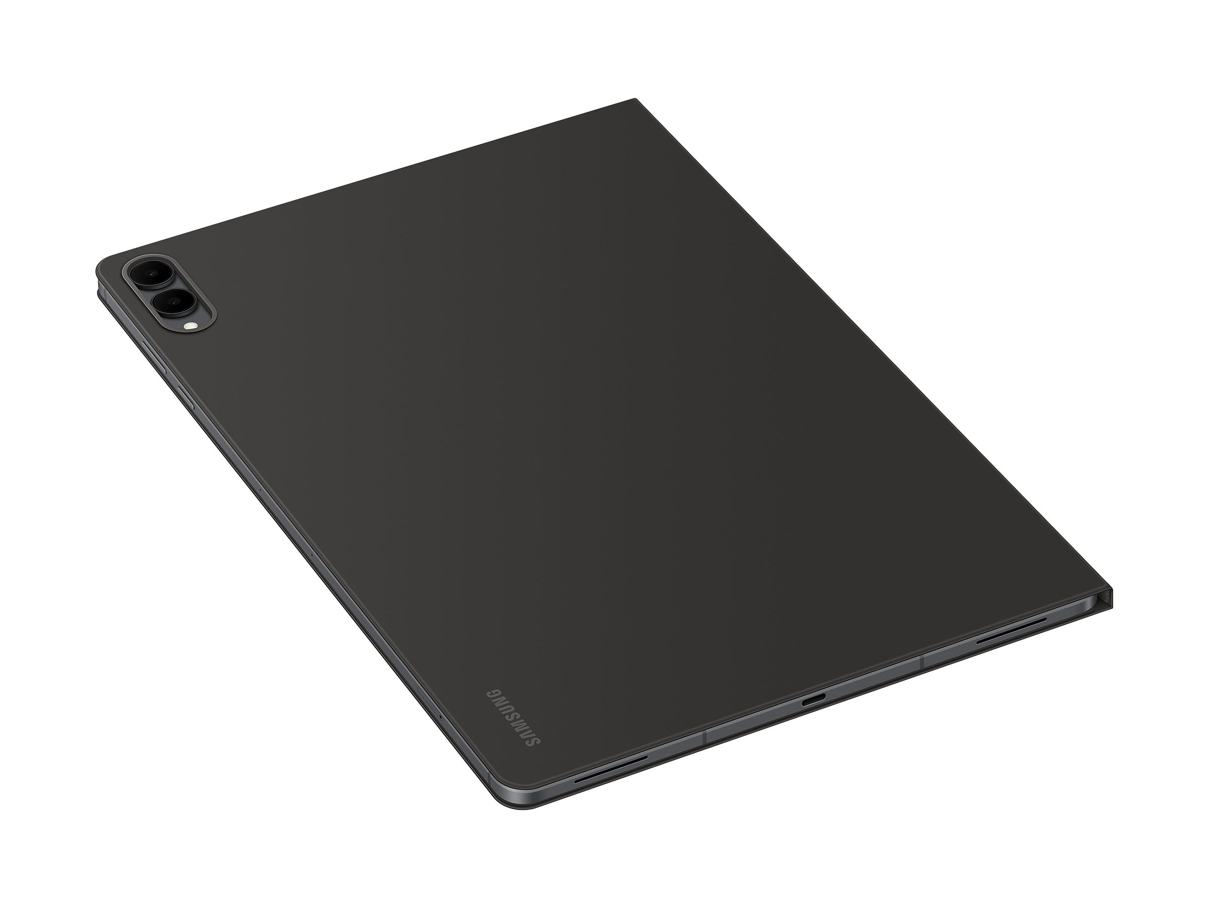 Samsung EF-BX930 - Flip-Hülle für Tablet - Schwarz, Ansicht 4