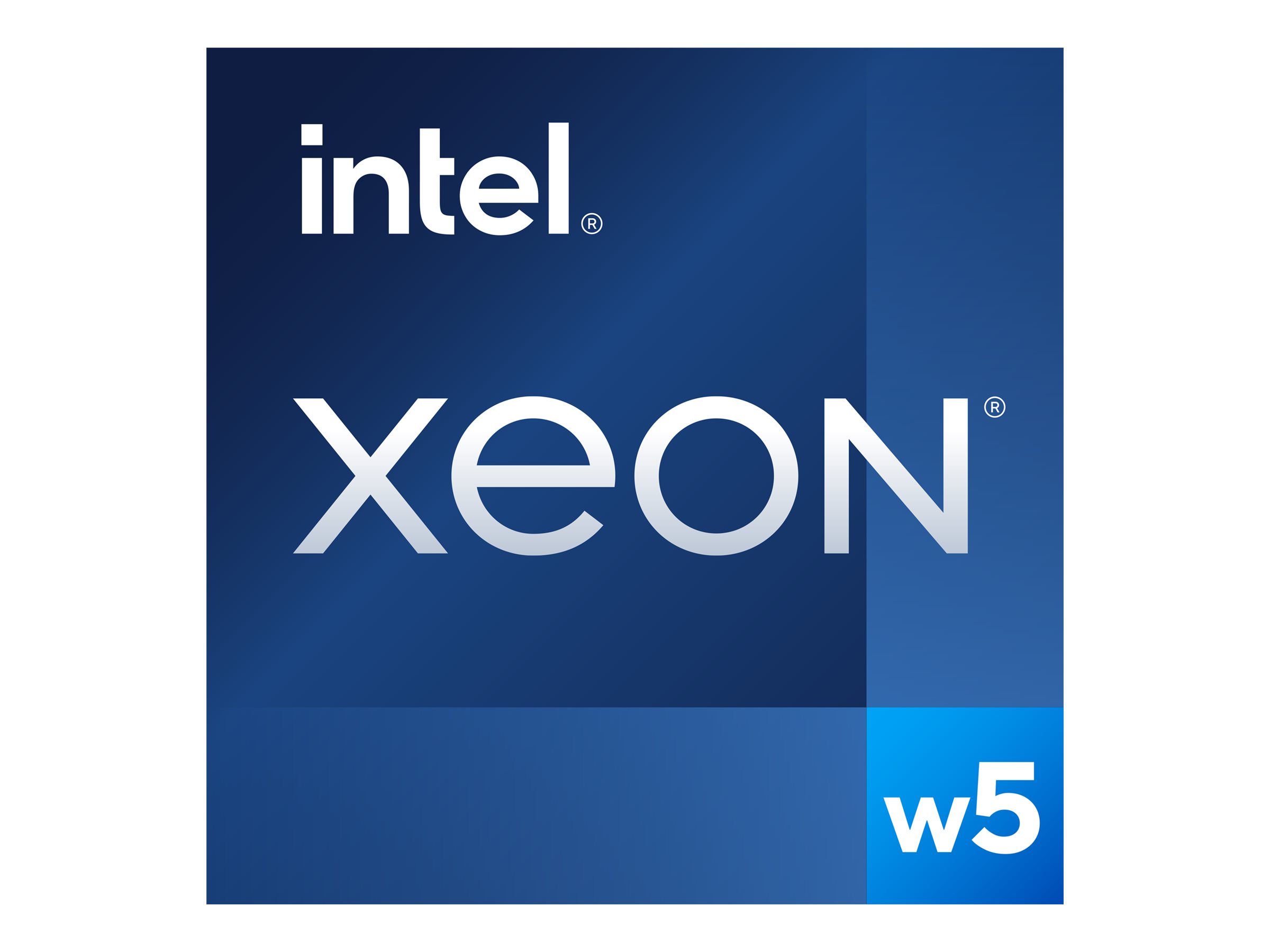Intel Xeon W W5-2555X - 3.3 GHz - 14 Kerne