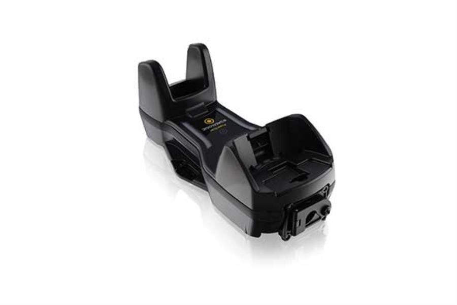 Datalogic BC9630-433 - Ladeadapter - Schwarz - Datalogic - PowerScan 9600 Series - 1 Stück(e), Ansicht 2
