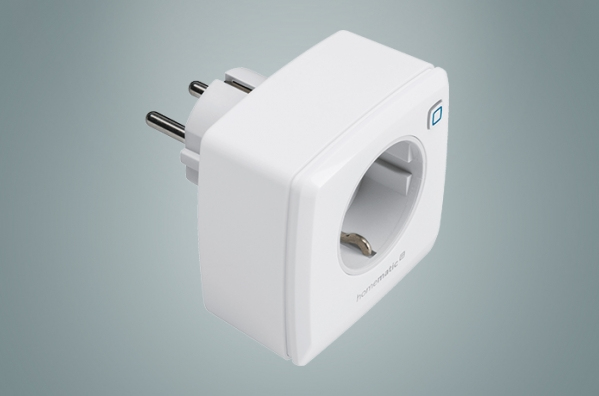 eQ-3 AG Homematic IP HmIP-PDT - Dimmer - kabellos - 868, Ansicht 4