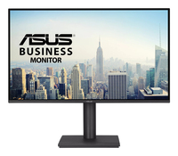 ASUS Business BE27AQ 16 9 QHD - Flachbildschirm (TFT/LCD) - 27"