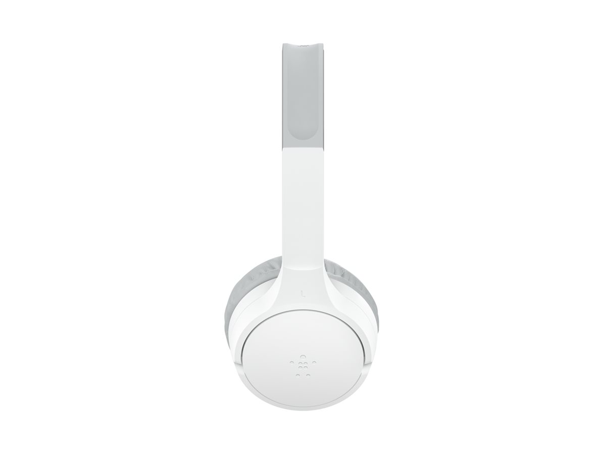 Belkin SoundForm Mini - Kopfhörer mit Mikrofon