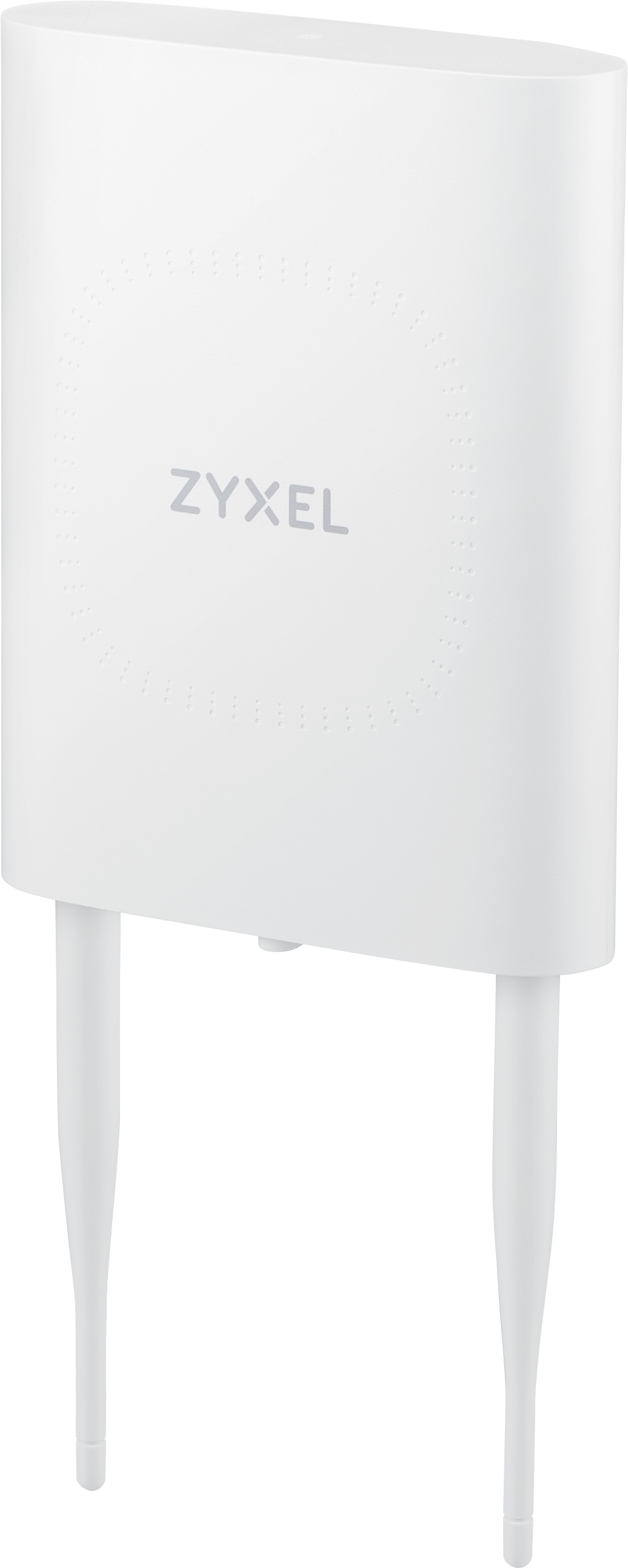 ZyXEL NWA55AXE - Accesspoint - Wi-Fi 6 - 2.4 GHz, 5 GHz, Ansicht 2