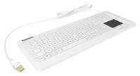 KEYSONIC KSK-6231 Tastatur INEL DE (28091)