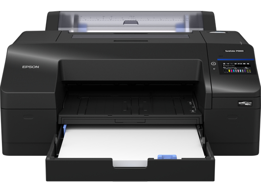 Epson SureColor SC-P5300, Ansicht 2