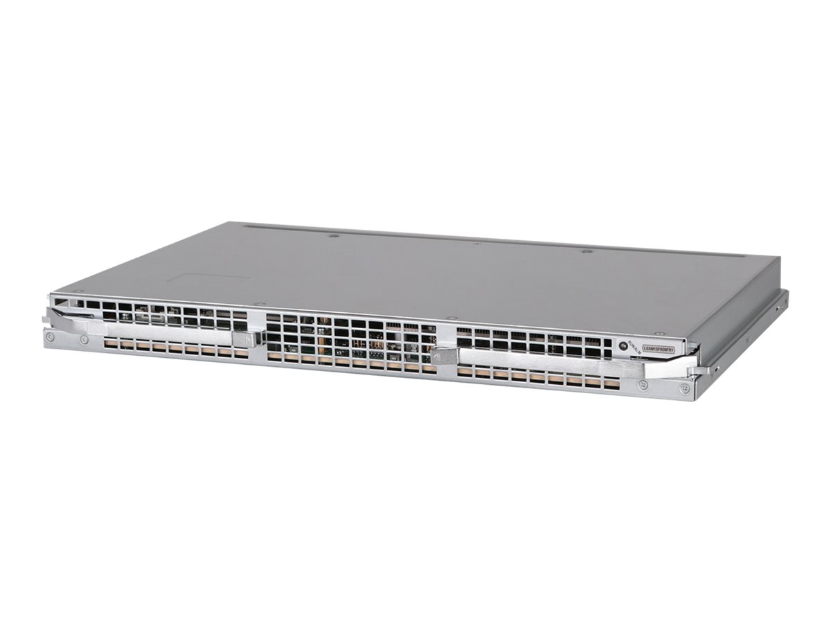 HPE FlexFabric 12908E Type H Fabric Module