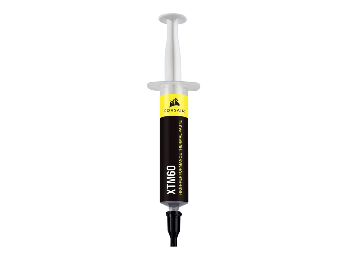 Corsair XTM60 - Wärmeleitpaste - High-Performance, Ansicht 5