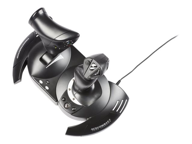 ThrustMaster T.Flight Hotas One - Joystick - 12 Tasten, Ansicht 2