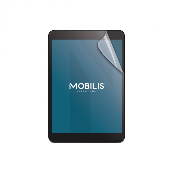 Mobilis Anti-Shock IK06 - Bildschirmschutz für Tablet - Folie - 10.9 - klar - für Apple 10.9-inch iPad (10. Generation), Ansicht 2