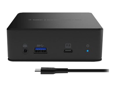 Belkin Dockingstation - USB-C - HDMI - 1GbE