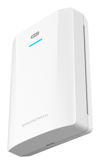 Grandstream GWN7670WM - In-Wall Wi-Fi 7 Access Point - Access Point - 3,6 Gbps, Ansicht 3