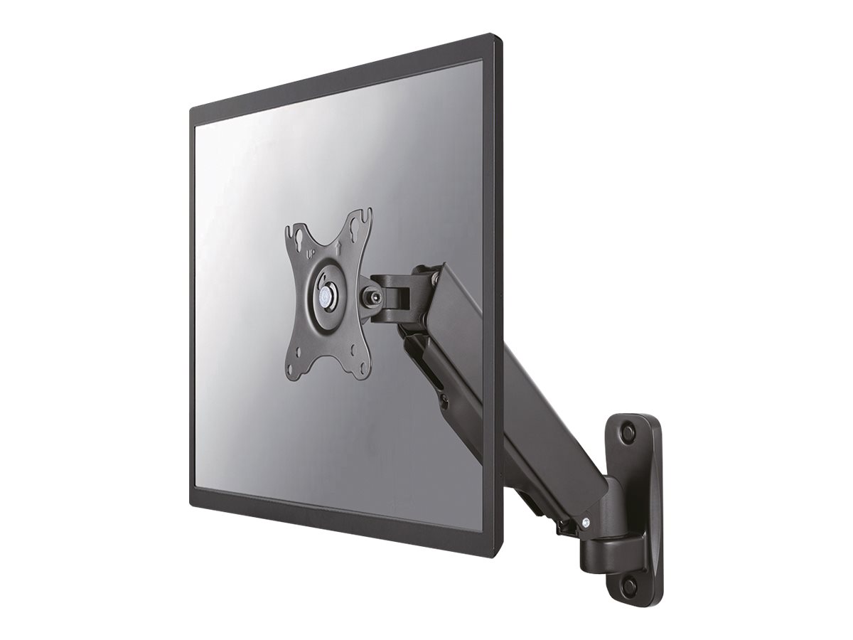 NEOMOUNTS wall mounted monitor arm (WL70-440BL11)