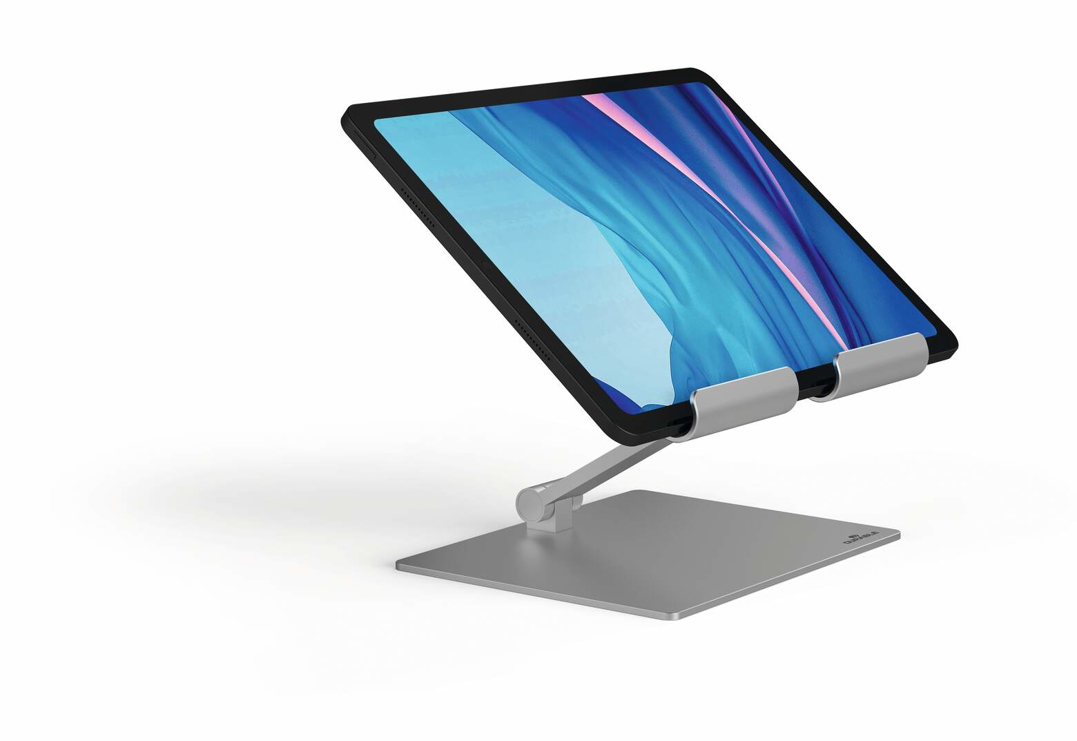 Durable 894023 - Tablet/UMPC - Passive Halterung - Indoor - Silber, Ansicht 4