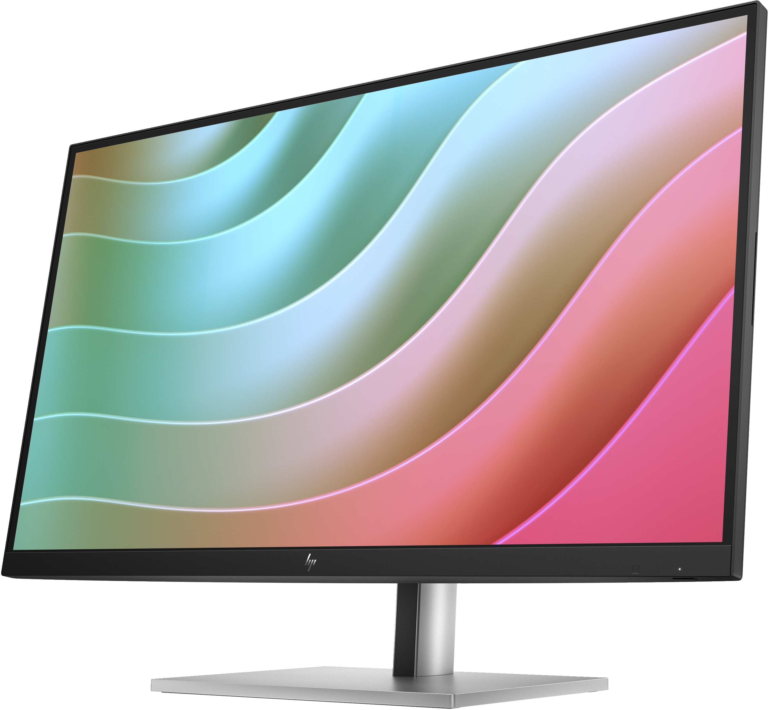 HP E27k G5 - E-Series - LED-Monitor - 68.6 cm (27), Ansicht 2