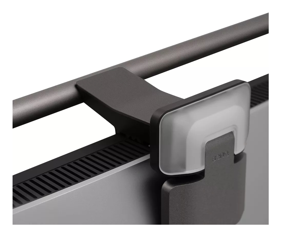 BenQ ScreenBar Halo 2 Monitorlampe, Ansicht 2