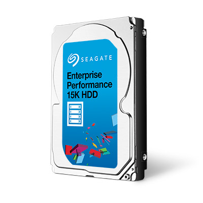 Seagate Enterprise Performance 600GB, 2.5&quot;, 600 GB, 15000 RPM