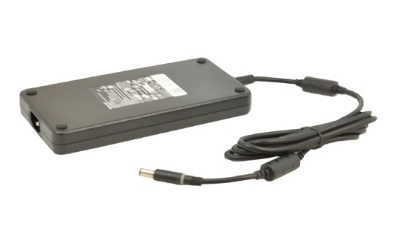 Dell  Netzteil - 19.5 V - 240 Watt - für Alienware M17x, M17xR3, M18x, X51 R2, Ansicht 2