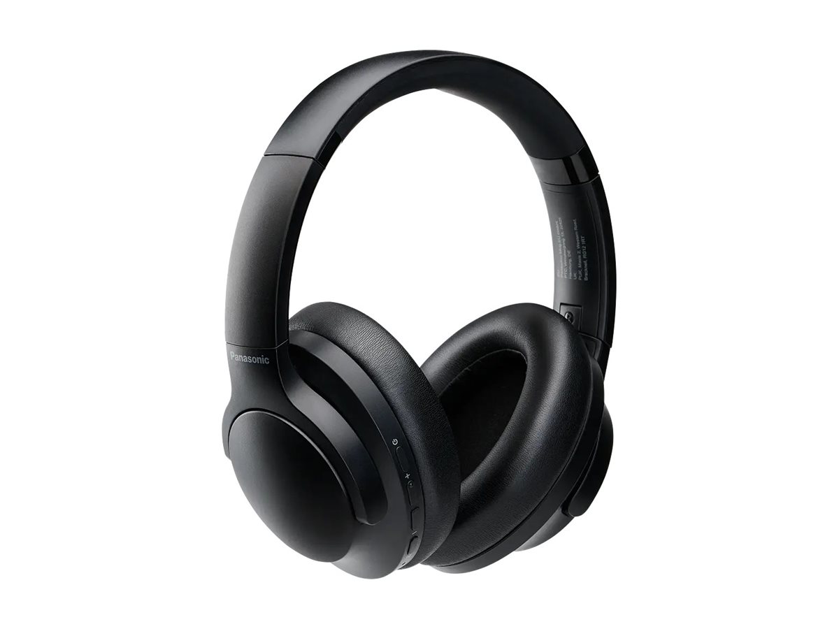 Panasonic RB-HX330B - Kopfhörer mit Mikrofon, Ansicht 5