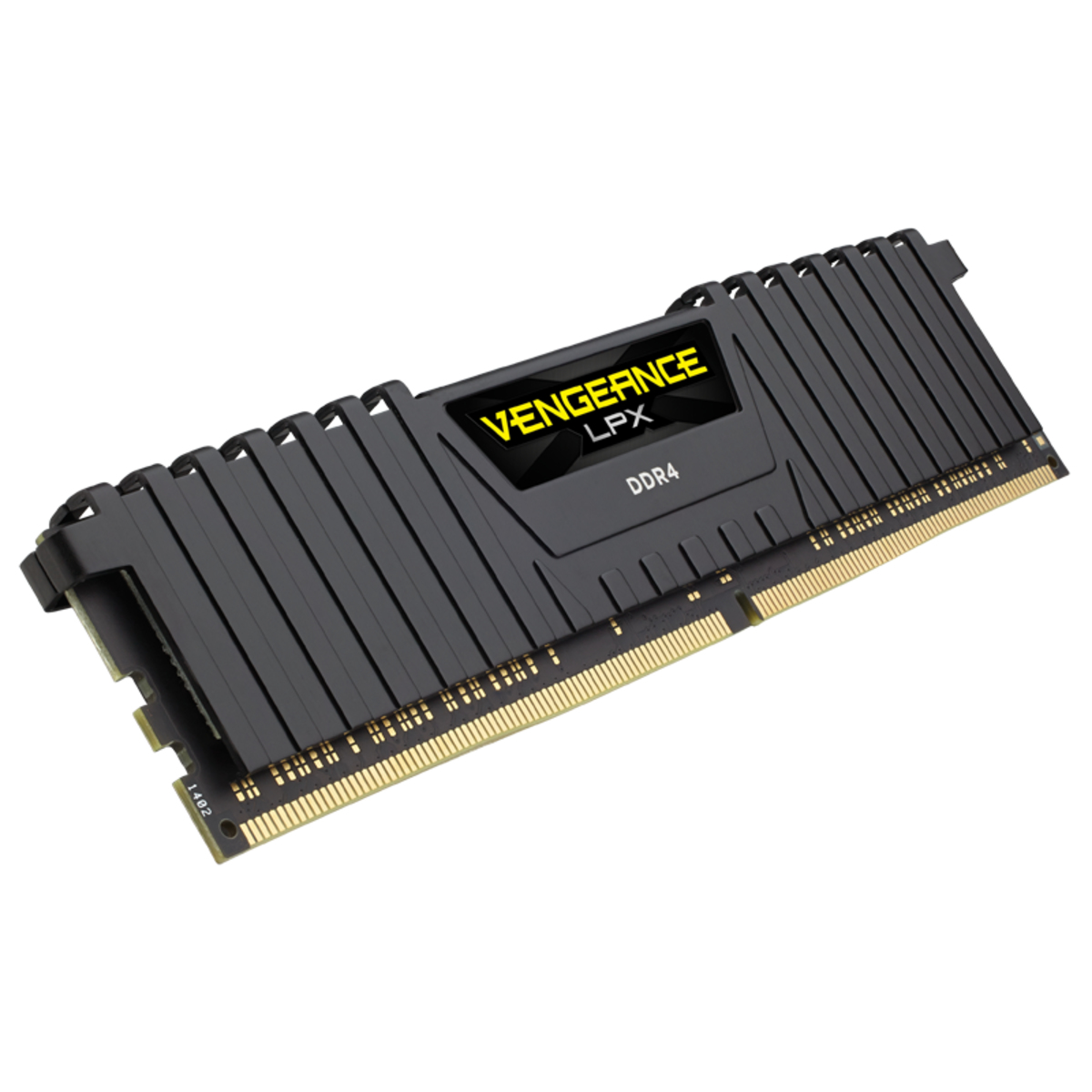 Corsair Vengeance LPX - DDR4 - Modul - 16 GB - 3200 MHz, Ansicht 2