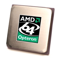 AMD Opteron 2384 - 2.7 GHz - 4 Kerne - Socket F (1207)