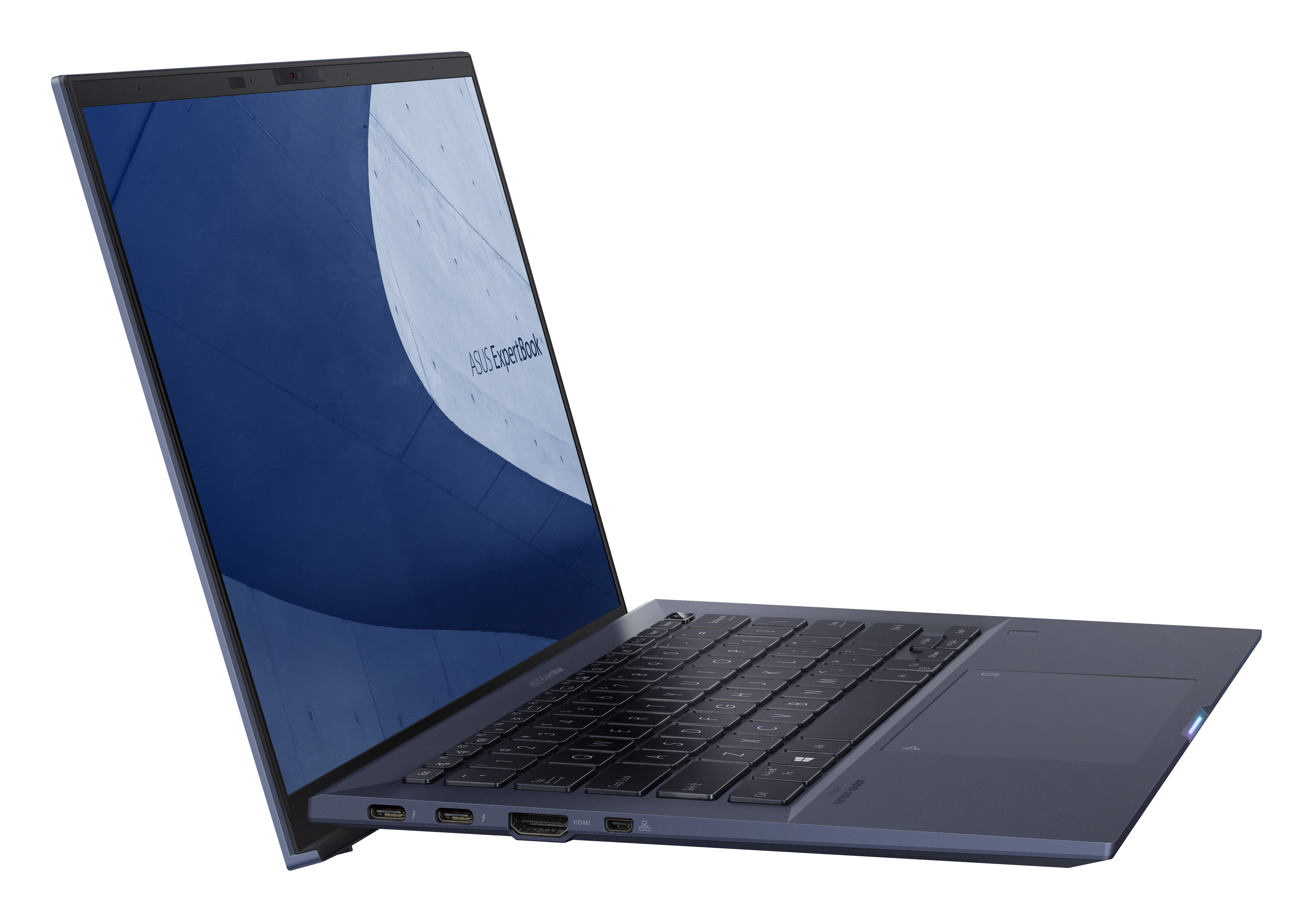 ASUS ExpertBook B9400CEA-KC0167R - Intel® Core™ i7 Prozessoren der 11. Generation - 2,8 GHz - 35,6 cm (14 Zoll) - 1920 x 1080 Pixel - 32 GB - 4000 GB