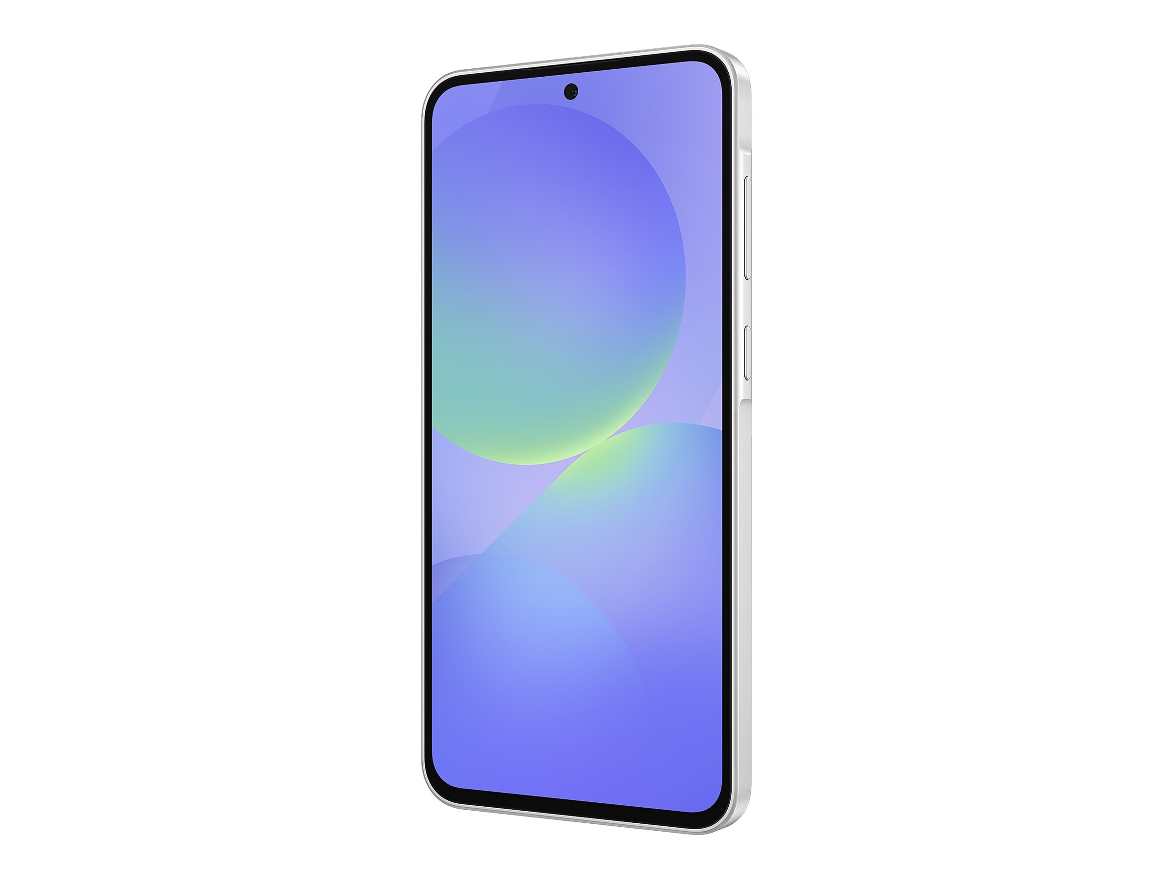 Samsung Galaxy A36 - 5G Smartphone - Dual-SIM - RAM 6 GB  Interner Speicher 128 GB - OLED-Display - 6.7 - 2340 x 1080 Pixel (120 Hz)