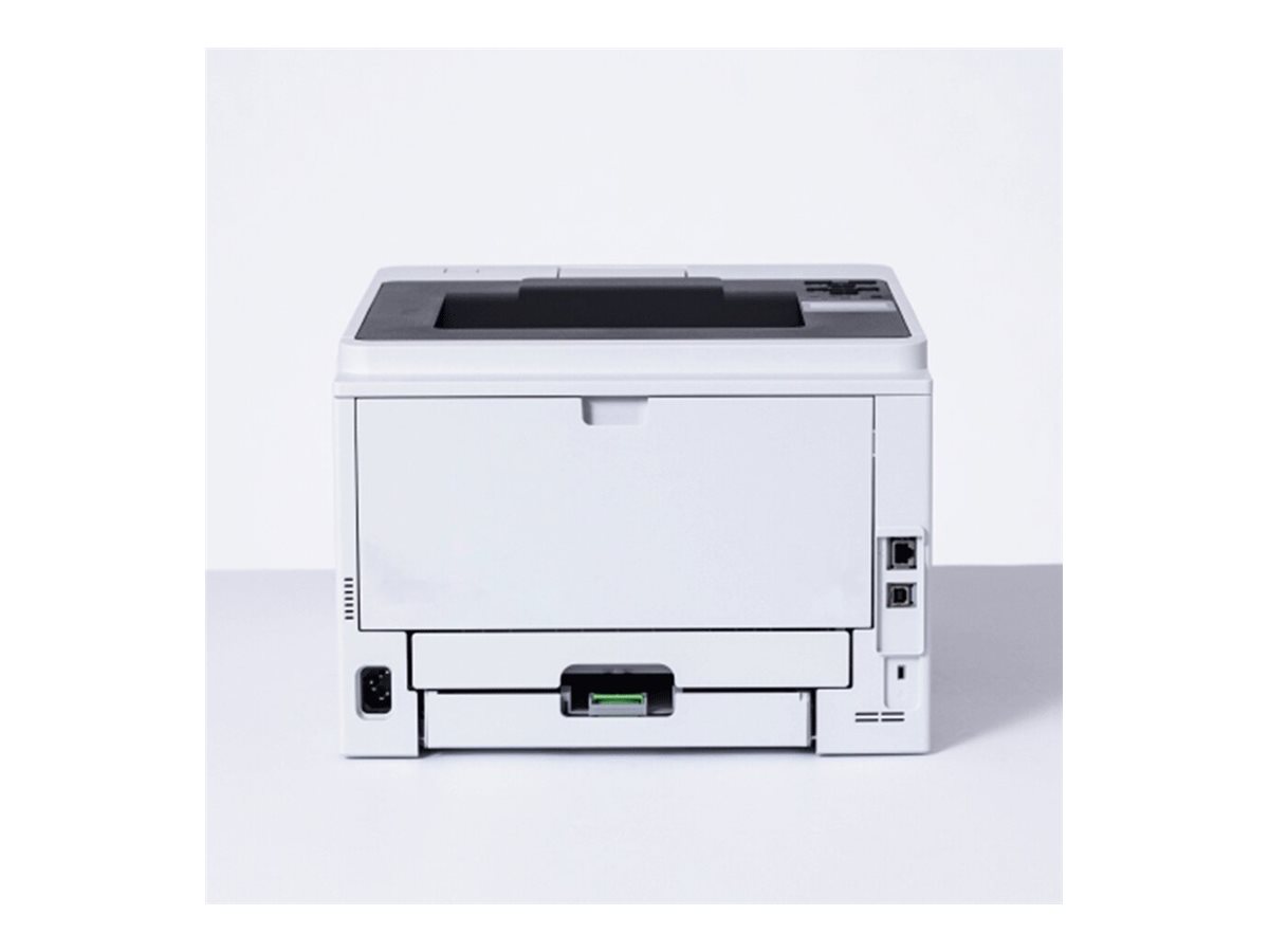 Brother HL-L5210DW - Drucker - s/w - Duplex - Laser