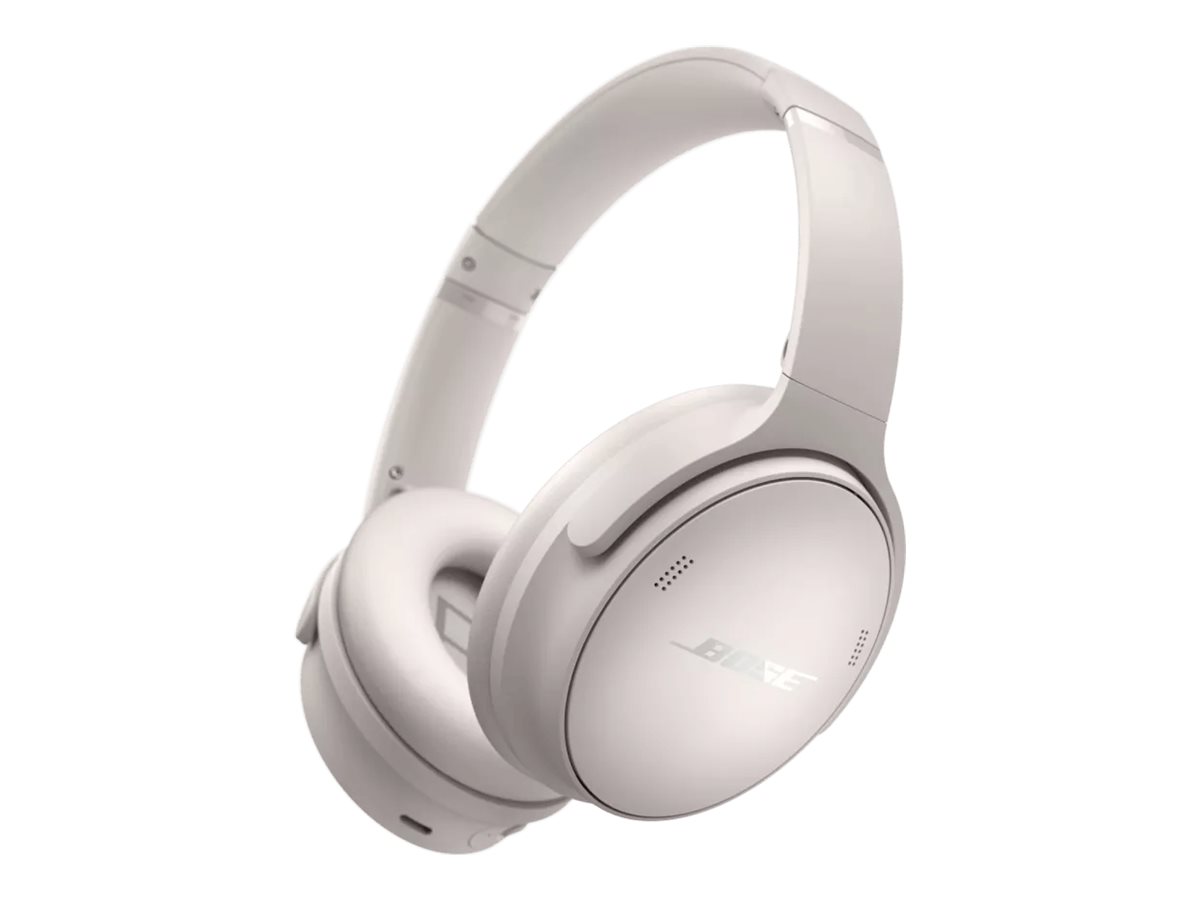 Bose QuietComfort 45 - Kopfhörer mit Mikrofon