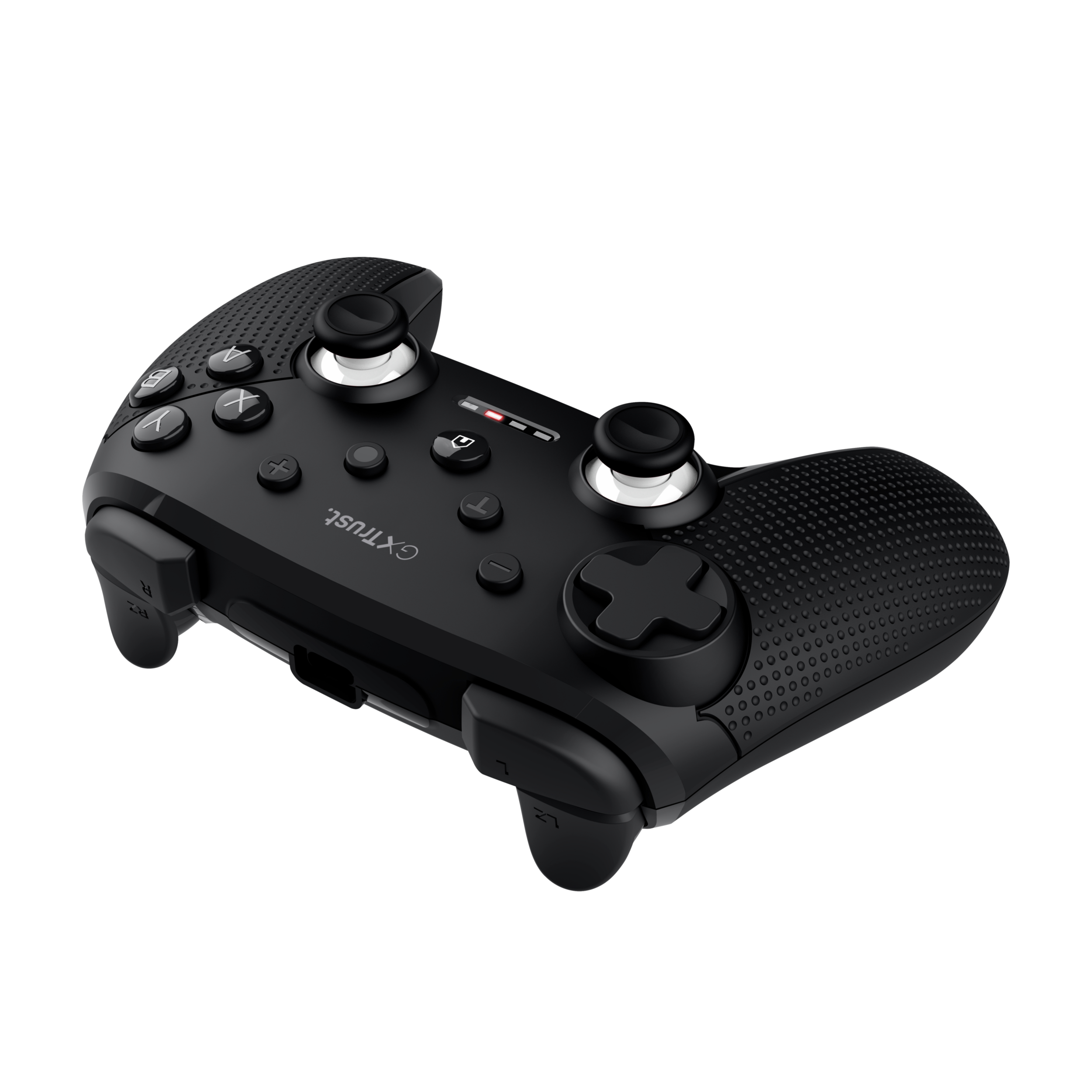Trust GXT 542 Muta - Game Pad - 15 Tasten - kabellos, Ansicht 4